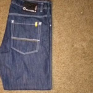 Men's South Pole Jeans